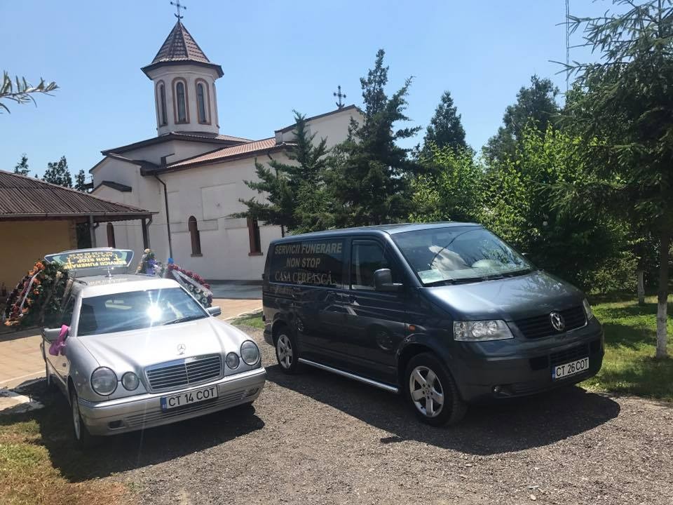 servicii funerare pompe funebre lazu constanta