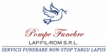 Pompe Funebre Targu Lapus
