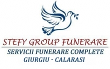 Frumusani - Stefy Group Funerare