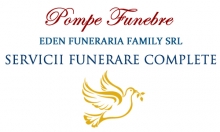 Pompe Funebre Liesti