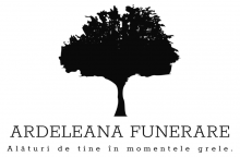 Blaj - Funerare Blaj - Ardeleana