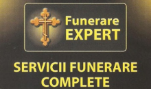 Pompe Funebre Mogosoaia