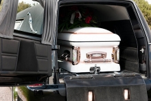 Pompe Funebre Baile Tusnad