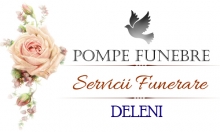 Pompe Funebre Deleni