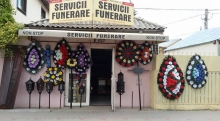 Pompe Funebre Focsani