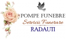 Pompe Funebre Radauti