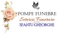 Pompe Funebre Sfantu Gheorghe