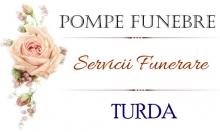 Pompe Funebre Turda