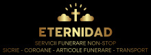 Rucar - Servicii Funerare Rucar -  Eternidad