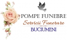 Pompe Funebre Buciumeni