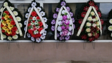 Agentie Pompe Funebre Vaslui Funerare Cătălin - Servicii Funerare Vaslui