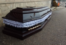 Agentie Pompe Funebre Vaslui Funerare Cătălin - Servicii Funerare Vaslui