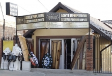 Agentie Pompe Funebre Mioveni Servicii Funerare Pitesti - Mioveni - Dinastia Lux