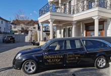 Agentie Pompe Funebre Mioveni Servicii Funerare Pitesti - Mioveni - Dinastia Lux