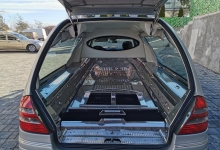 Agentie Pompe Funebre Mioveni Servicii Funerare Pitesti - Mioveni - Dinastia Lux