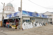Agentie Pompe Funebre Mioveni Servicii Funerare Pitesti - Mioveni - Dinastia Lux