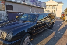 Agentie Pompe Funebre Mioveni Servicii Funerare Pitesti - Mioveni - Dinastia Lux