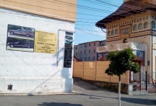 Fotografia 8 — Pompe Funebre Cisnadie - Casa Funerara Mihai si Camelia Cisnadie