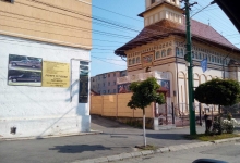 Fotografia 4 — Pompe Funebre Cisnadie - Casa Funerara Mihai si Camelia Cisnadie