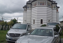 Agentie Pompe Funebre Ocna Sibiului Casa Funerara Condoleante Sibiu