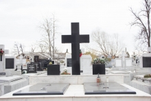 Agentie Pompe Funebre Agnita Servicii Funerare  - Casa Funerara Condoleante Sibiu