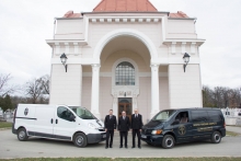 Agentie Pompe Funebre Ocna Sibiului Casa Funerara Condoleante Sibiu