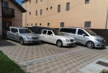 Agentie Pompe Funebre Agnita Servicii Funerare  - Casa Funerara Condoleante Sibiu
