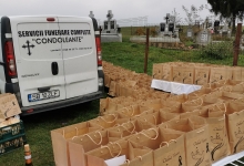 Agentie Pompe Funebre Selimbar Servicii Funerare Selimbar - Casa Funerara Condoleante Sibiu