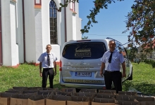 Agentie Pompe Funebre Selimbar Servicii Funerare Selimbar - Casa Funerara Condoleante Sibiu