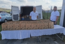 Agentie Pompe Funebre Agnita Servicii Funerare  - Casa Funerara Condoleante Sibiu