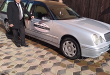 Agentie Pompe Funebre Agnita Servicii Funerare  - Casa Funerara Condoleante Sibiu