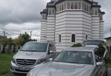 Agentie Pompe Funebre Agnita Servicii Funerare  - Casa Funerara Condoleante Sibiu