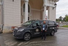 Agentie Pompe Funebre Selimbar Casa Funerara Condoleante Sibiu