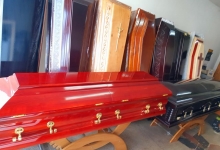 Agentie Pompe Funebre Ciolpani Pompe Funebre Ilfov Ciolpani - IMPERIUM FUNERARE
