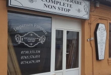 Agentie Pompe Funebre Cernica Pompe Funebre Ilfov Cernica - IMPERIUM FUNERARE