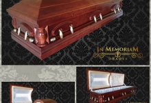 Agentie Pompe Funebre Oradea In Memoriam - Oradea
