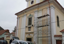 Agentie Pompe Funebre Agnita Servicii Funerare  - Casa Funerara Condoleante Sibiu