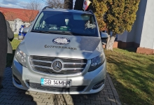 Agentie Pompe Funebre Agnita Servicii Funerare  - Casa Funerara Condoleante Sibiu