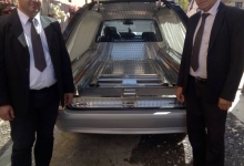 Agentie Pompe Funebre Avrig Pompe Funebre Avrig - Casa Funerara Condoleante Sibiu