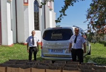 Agentie Pompe Funebre Avrig Pompe Funebre Avrig - Casa Funerara Condoleante Sibiu