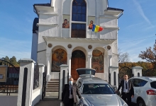 Agentie Pompe Funebre Miercurea Sibiului Pompe Funebre Miercurea Sibiului - Casa Funerara Condoleante Sibiu