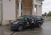 Agentie Pompe Funebre Miercurea Sibiului Pompe Funebre Miercurea Sibiului - Casa Funerara Condoleante Sibiu