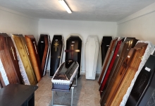 Agentie Pompe Funebre Lupeni Servicii Funerare Lupeni
