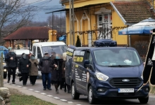 Agentie Pompe Funebre Lupeni Servicii Funerare Lupeni