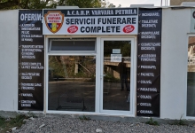 Agentie Pompe Funebre Lupeni Servicii Funerare Lupeni