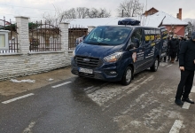 Agentie Pompe Funebre Vulcan Servicii Funerare Vulcan