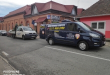 Agentie Pompe Funebre Lupeni Servicii Funerare Lupeni