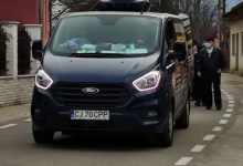 Agentie Pompe Funebre Lupeni Servicii Funerare Lupeni