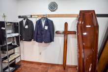 Agentie Pompe Funebre Lupeni Servicii Funerare Lupeni
