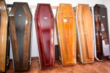 Agentie Pompe Funebre Lupeni Servicii Funerare Lupeni